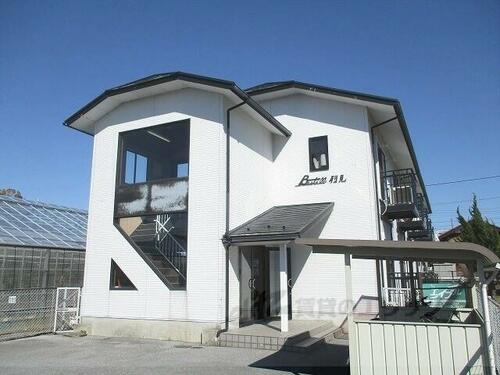 滋賀県長浜市列見町 築28年4ヶ月 2階建