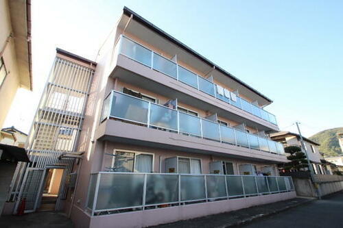 広島県安芸郡海田町東昭和町 賃貸マンション