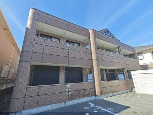奈良県天理市合場町 2階建 築19年7ヶ月