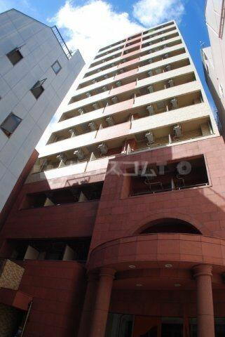 大阪府大阪市淀川区西中島６丁目 築20年3ヶ月 12階建