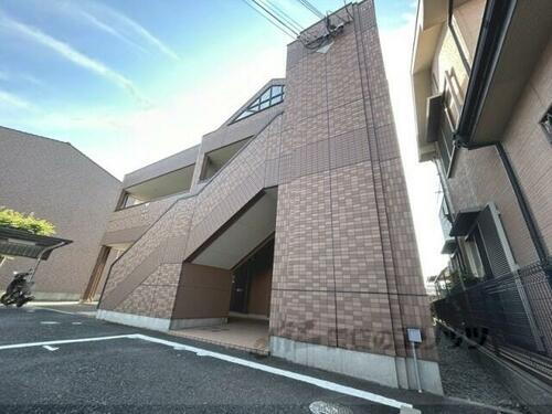 奈良県磯城郡川西町大字結崎 2階建 築20年4ヶ月