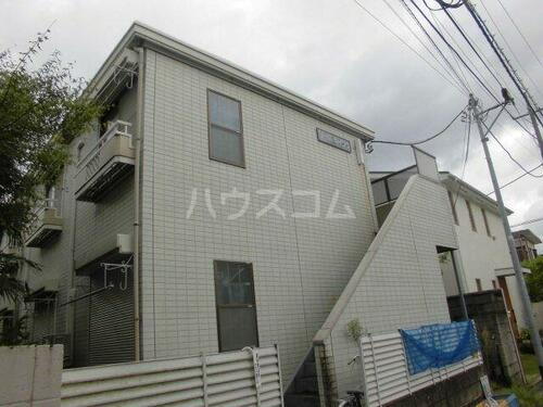 東京都杉並区荻窪３丁目 2階建 築28年3ヶ月