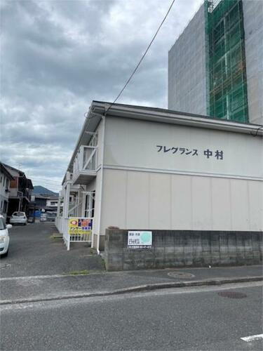 福岡県北九州市小倉南区下曽根３丁目 2階建 築38年4ヶ月