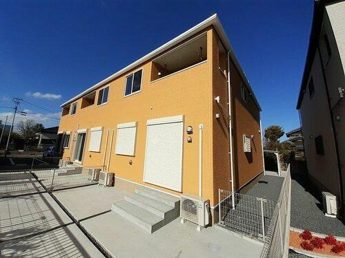 千葉県市原市椎津 賃貸アパート