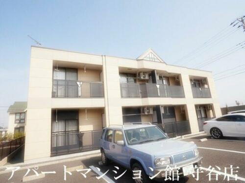 モストエリシア 2階建