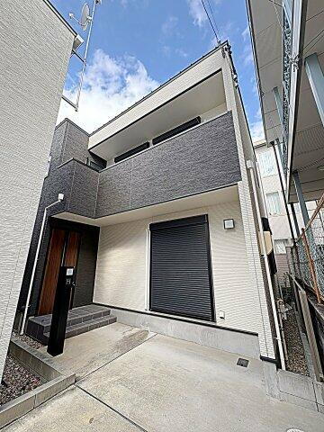 愛知県名古屋市名東区本郷２丁目 賃貸一戸建て