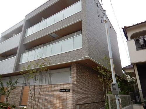 シャーメゾン大町