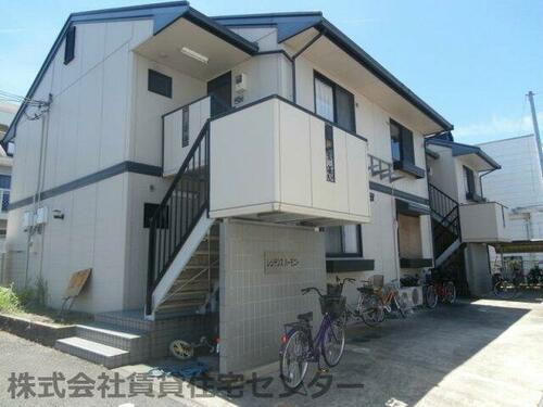 和歌山県和歌山市榎原 2階建 築30年