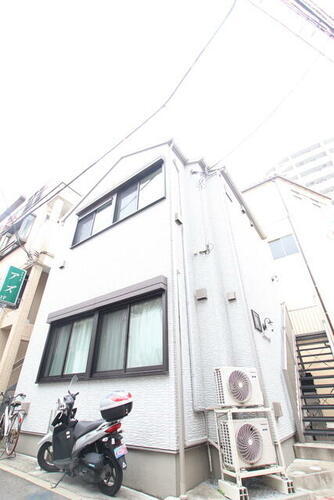 Ｇｒｅｅｎ　ｒｏｏｆ 2階建