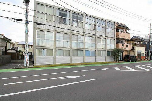 埼玉県さいたま市大宮区桜木町３丁目 賃貸マンション