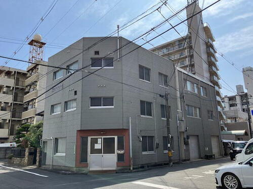 小松ビル 3階建