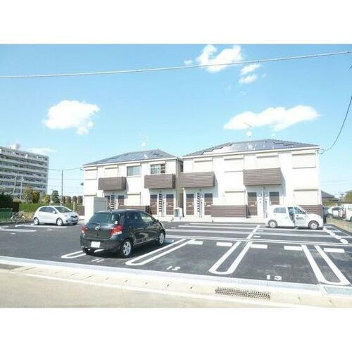 ウエストビラＡ棟