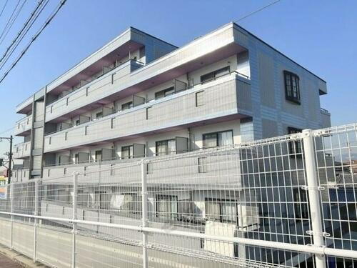 大阪府枚方市禁野本町２丁目 5階建 築28年3ヶ月