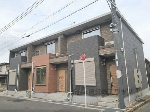 奈良県葛城市今在家 2階建 築1年4ヶ月