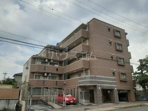 愛知県名古屋市名東区富が丘 5階建 築17年4ヶ月