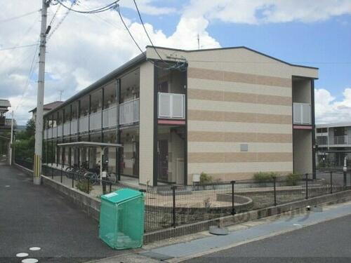 奈良県奈良市中山町 3階建 築18年6ヶ月