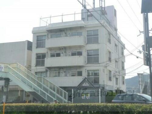 葵マンション