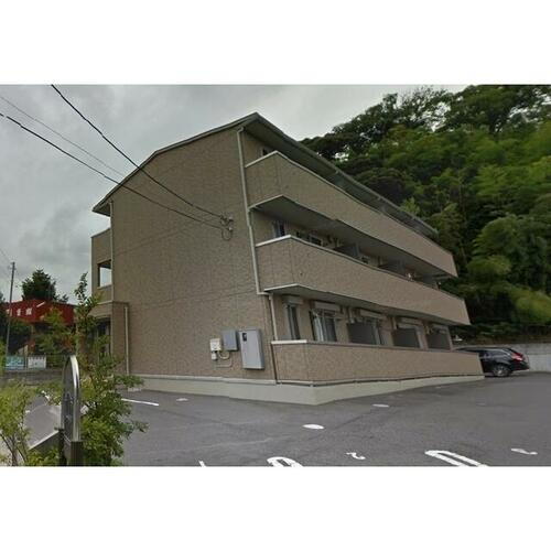 茨城県取手市新町１丁目 賃貸アパート