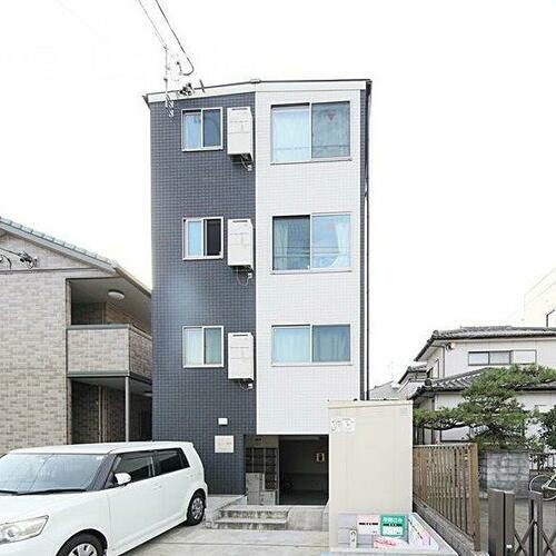 Ａｖａｎｃｅ豊国 4階建