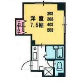 岩手県盛岡市中央通３丁目 盛岡駅 1K マンション 賃貸物件詳細