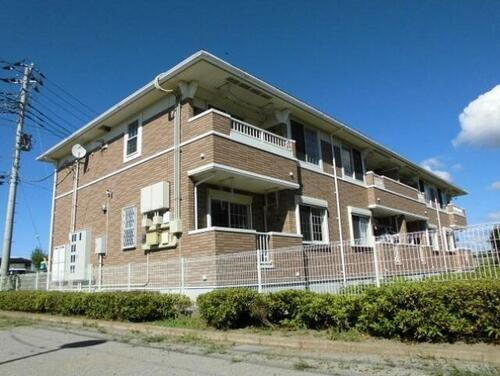 千葉県佐倉市上志津原 2階建