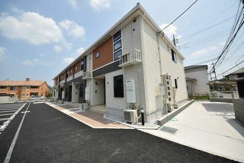 埼玉県川越市南大塚５丁目 賃貸アパート