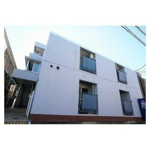 東京都練馬区旭丘２丁目 賃貸マンション