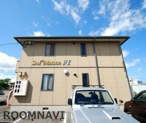 徳島県徳島市応神町古川字戎子野 賃貸アパート