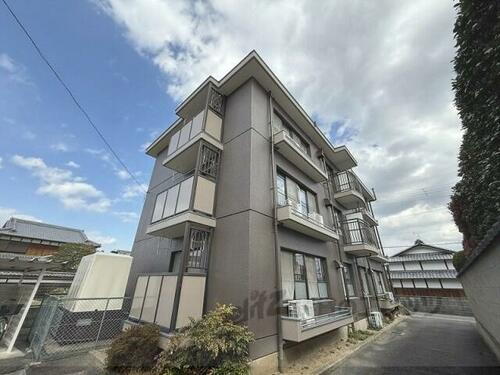 第一藤田マンション 3階建