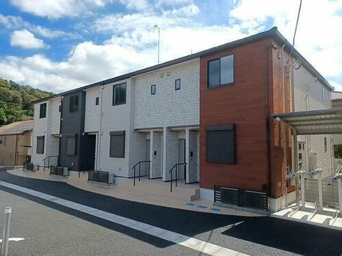 神奈川県相模原市南区下溝 賃貸アパート