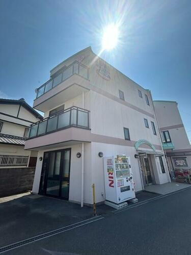 アビックス英賀保駅前 3階建