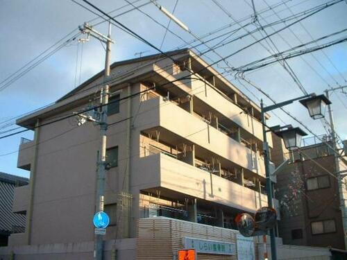 大阪府茨木市本町 5階建 築35年2ヶ月