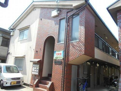 大阪府茨木市中総持寺町 2階建