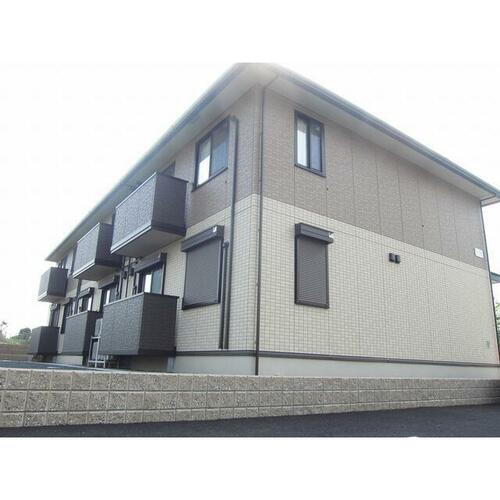 クレストヴィラＩＩ