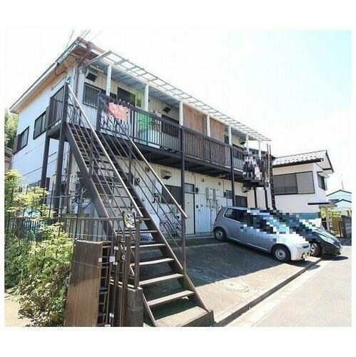 コーポ山進ＩＩ