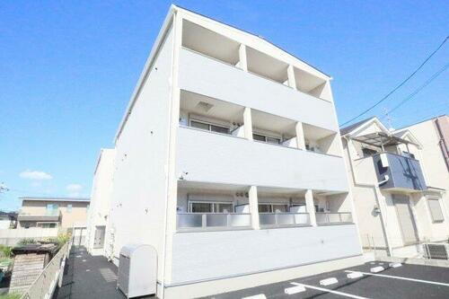 クレアール芝辻町