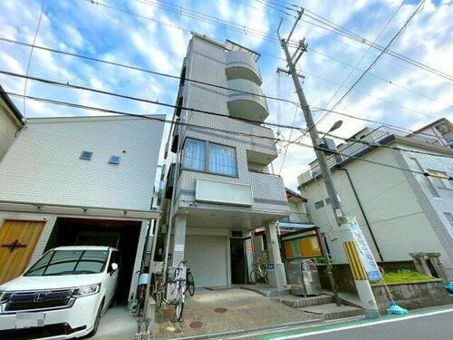 大阪府大阪市東淀川区東淡路３丁目 5階建