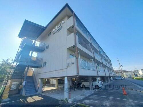 奈良県橿原市小房町 4階建 築31年1ヶ月