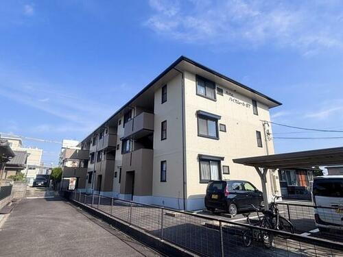 三重県四日市市石塚町 賃貸アパート