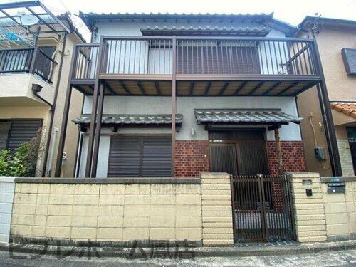 大阪府高石市綾園７丁目 2階建 築41年7ヶ月