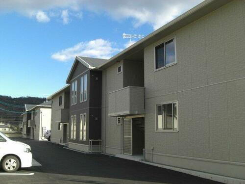 広島県福山市千田町３丁目 2階建 築12年8ヶ月