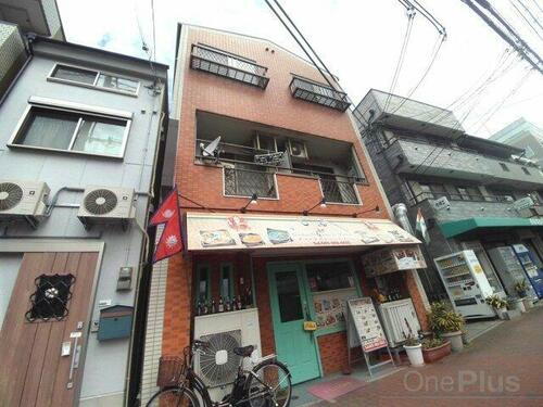 丸山ハイツ 3階建