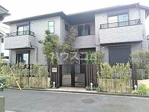 ｎｅｓｔ　Ｋ２ 2階建