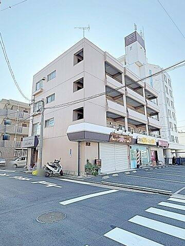 愛知県名古屋市南区内田橋１丁目 賃貸マンション