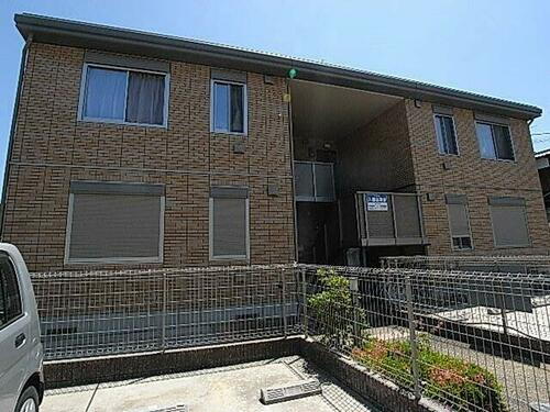 奈良県御所市－ 2階建 築19年5ヶ月