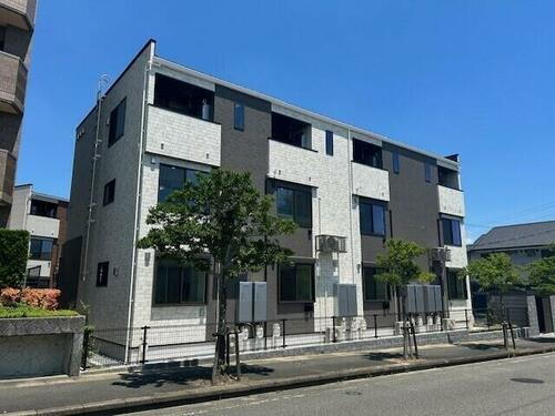 サンセールⅠ 3階建