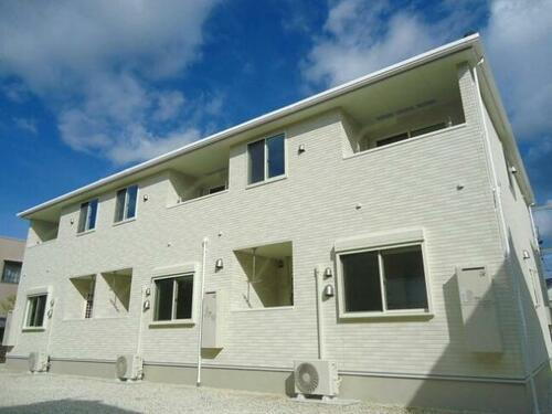 愛知県豊橋市飯村南５丁目 賃貸アパート