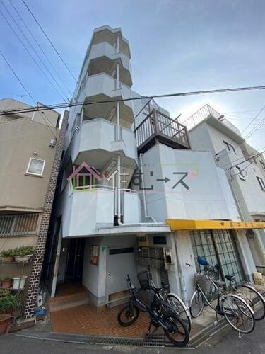 ハイム中島