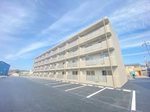 栃木県真岡市長田１丁目 賃貸マンション