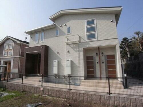 熊本県熊本市北区打越町 2階建
